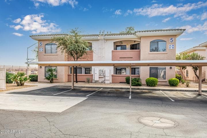 10030 W INDIAN SCHOOL Road #219, Phoenix, AZ