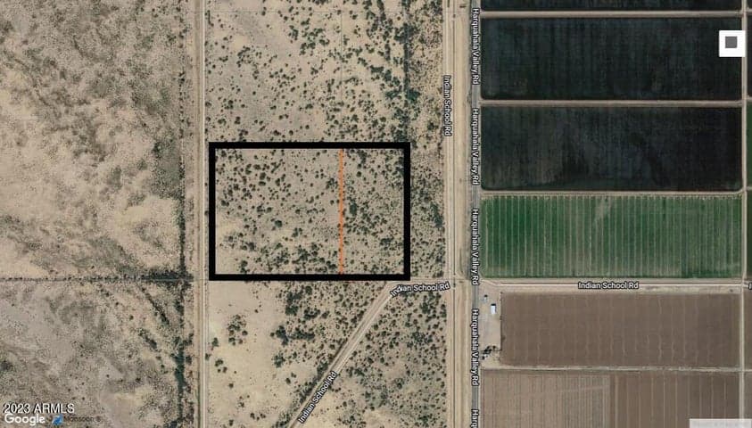 515xx W INDIAN SCHOOL Road #-, Tonopah, AZ