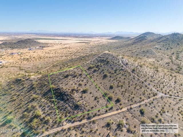 11673 W MOUNTAIN SHADOWS Drive #34, Casa Grande, AZ