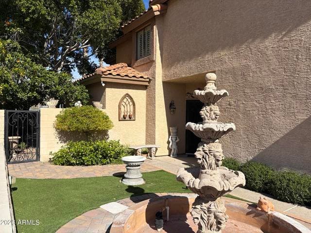 1636 E Villa Theresa Drive, Phoenix, AZ