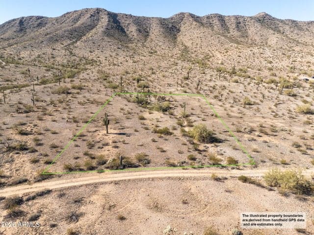 11979 W MOUNTAIN SHADOWS Drive #48, Casa Grande, AZ