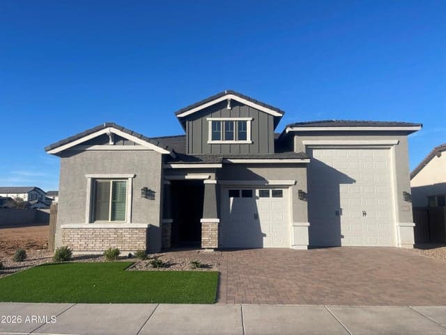 10034 W VERDE Lane, Avondale, AZ