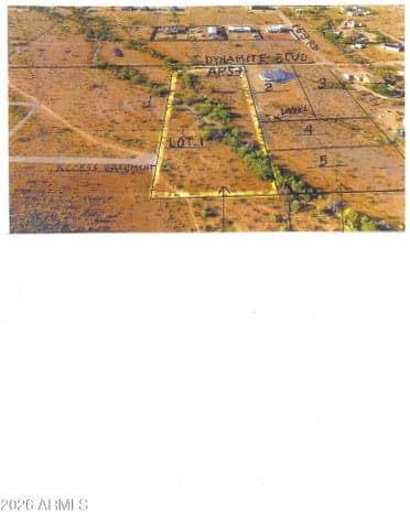 153XX W Dynamite Boulevard #1, Surprise, AZ