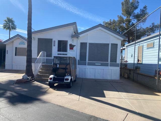2381 S Pomo Avenue, Apache Junction, AZ