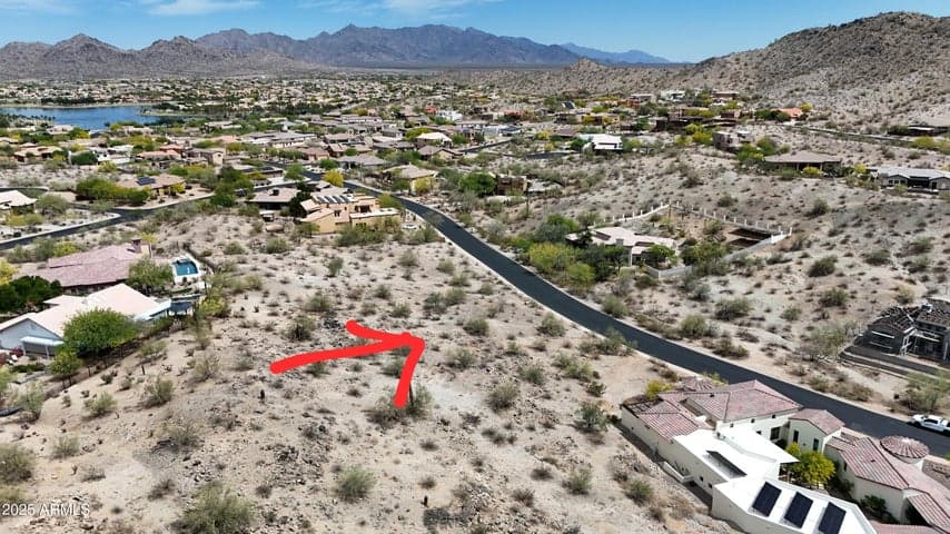 18582 W Porter Drive #94, Goodyear, AZ