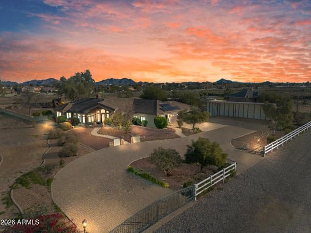 2354 N CASA GRANDE Avenue, Casa Grande, AZ
