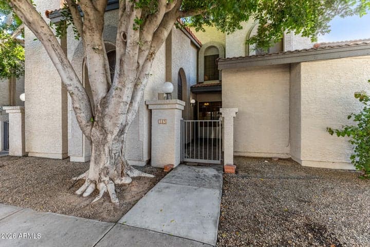 1718 S LONGMORE -- #13, Mesa, AZ