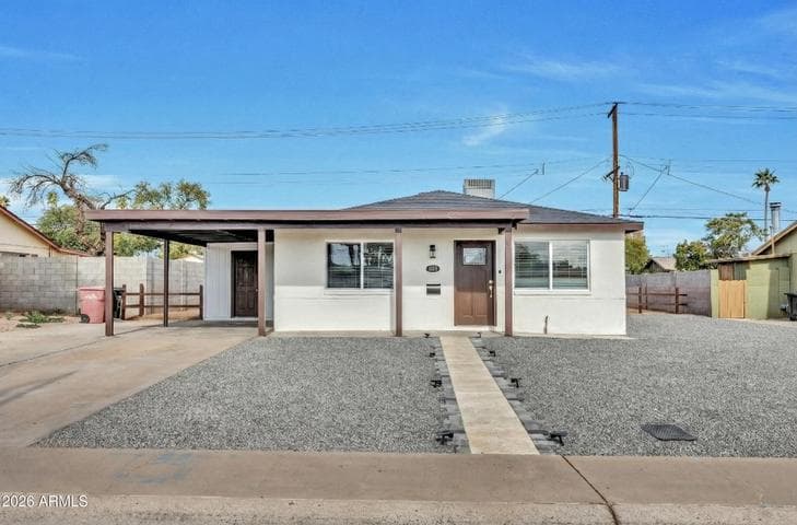 7256 E MCKELLIPS Road, Scottsdale, AZ