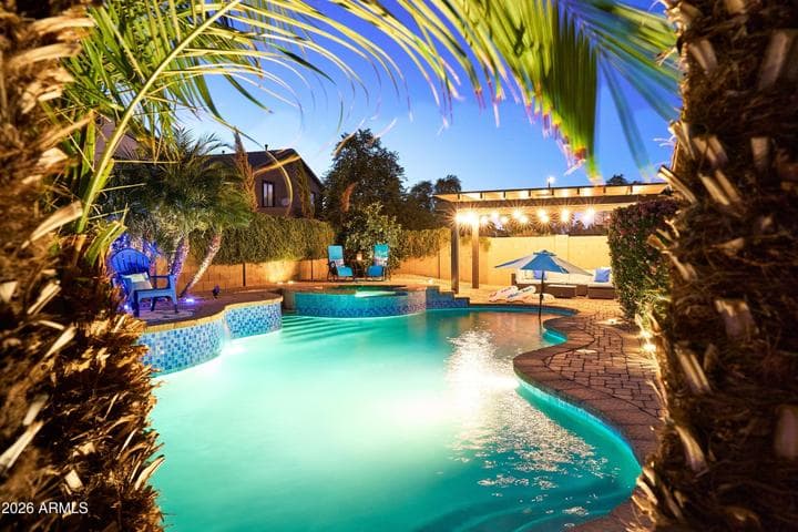 2862 N 152ND Lane, Goodyear, AZ