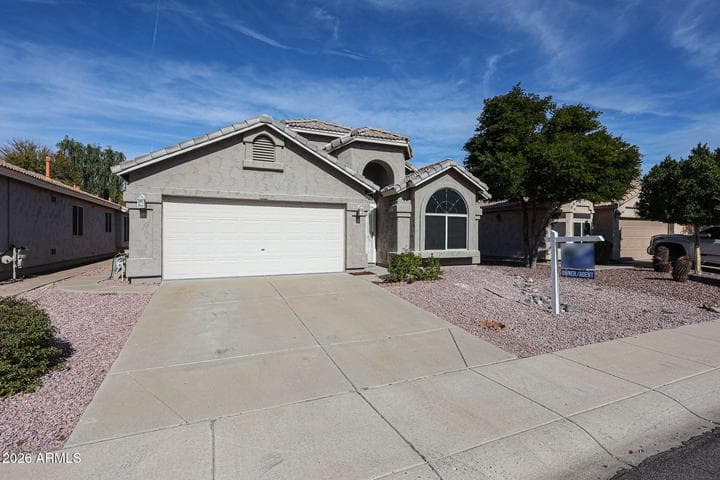 922 E BLACKHAWK Drive, Phoenix, AZ