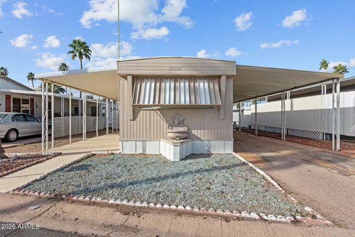 10540 E APACHE Trail #91, Apache Junction, AZ