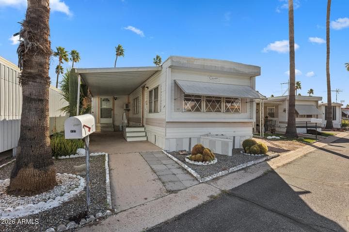 10540 E APACHE Trail #127, Apache Junction, AZ