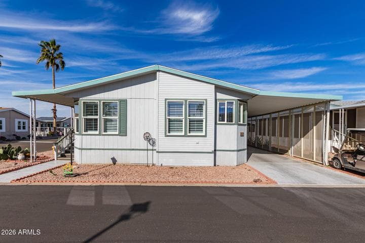 11596 W SIERRA DAWN Boulevard #202, Surprise, AZ