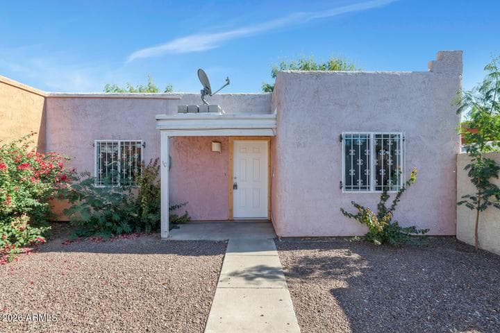 2847 N 46TH Avenue #10, Phoenix, AZ