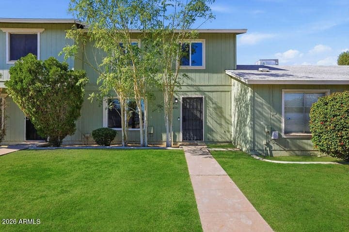 4721 N 26TH Drive, Phoenix, AZ
