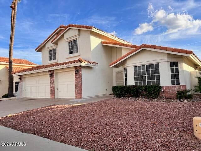 7633 W KRISTAL Way, Glendale, AZ