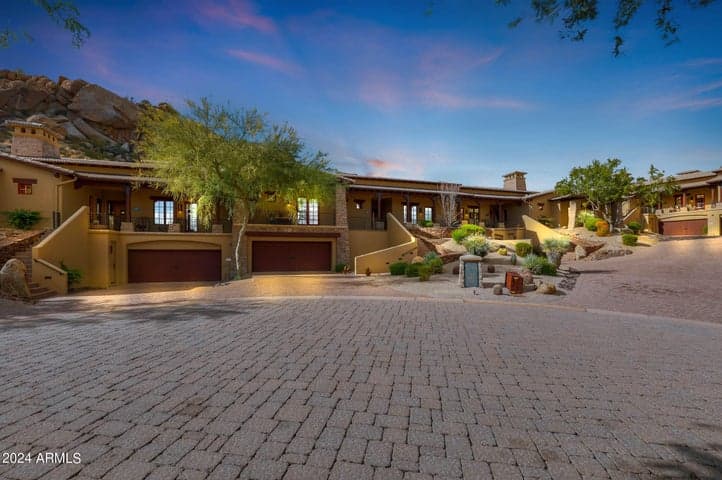 27440 N Alma School Parkway #33-1, Scottsdale, AZ