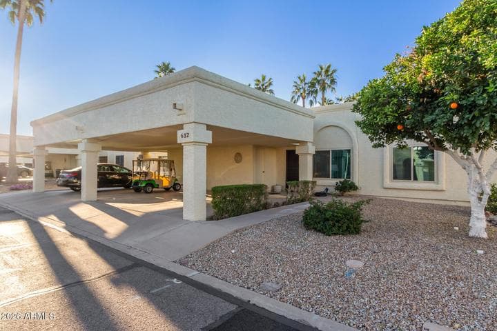 632 S 79TH Way, Mesa, AZ