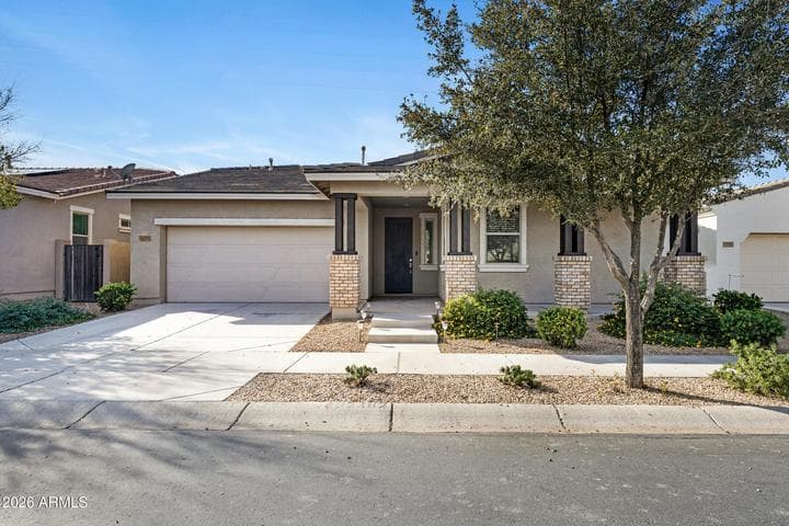 22382 S 224TH Place, Queen Creek, AZ
