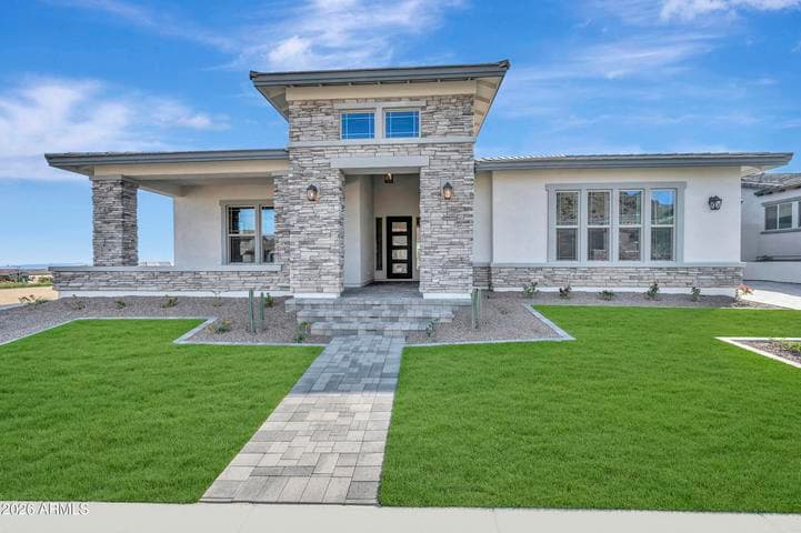 20813 W MONTEBELLO Avenue, Buckeye, AZ