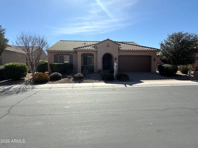 7873 W CINDER BROOK Way, Florence, AZ