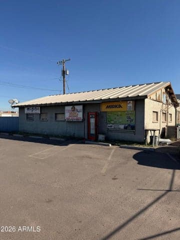 401 S 31ST Avenue, Phoenix, AZ