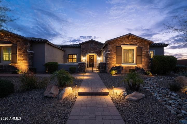 32034 N 62ND Place, Cave Creek, AZ