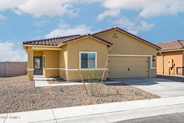 659 W Pintail Drive, Casa Grande, AZ