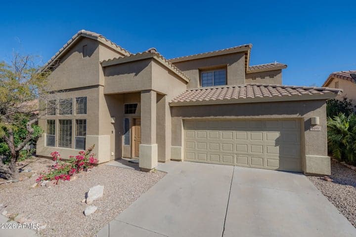 6091 S VISTA POINT Drive, Gold Canyon, AZ