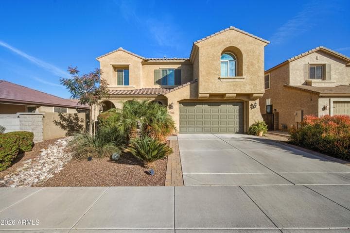 3103 S DAKOTA Place, Chandler, AZ