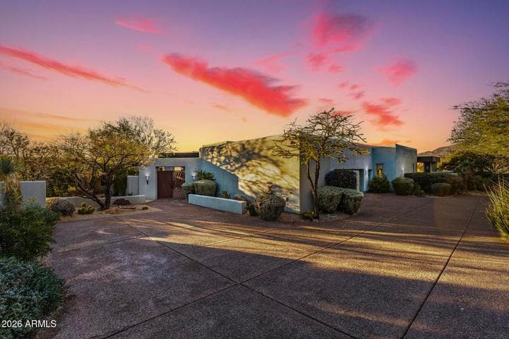 9914 E PALO BREA Drive, Scottsdale, AZ