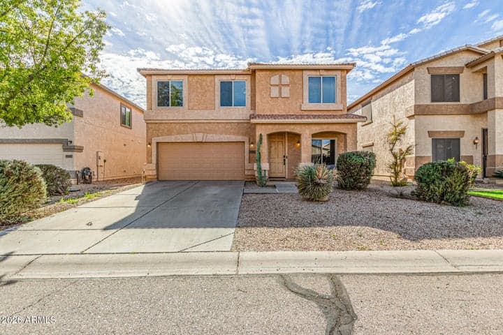 1111 E CANYON Trail, San Tan Valley, AZ