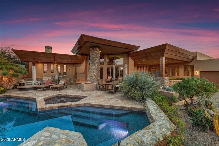 37955 N 95TH Way, Scottsdale, AZ