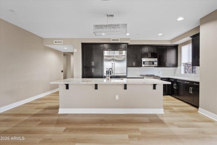 4805 N WOODMERE FAIRWAY -- #1002, Scottsdale, AZ