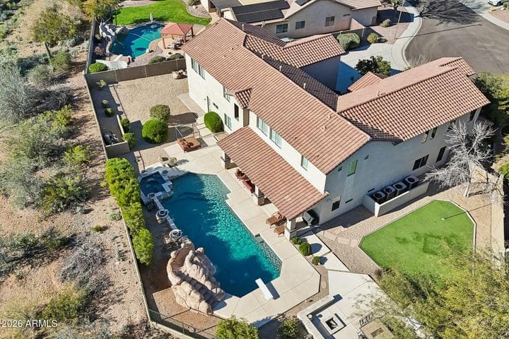 2206 W KELLER Court, Anthem, AZ