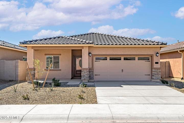 24625 W ST ANNE Avenue, Buckeye, AZ