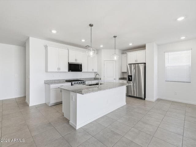 30549 W CREOSOTE Way, Buckeye, AZ