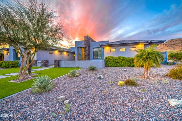 16908 S 31ST Lane, Phoenix, AZ
