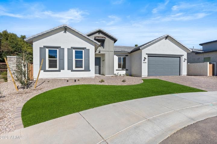 7592 W EVANS Drive, Peoria, AZ