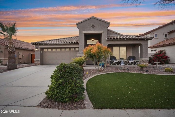 22300 N DIETZ Drive, Maricopa, AZ