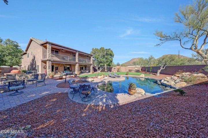 25767 N 67TH Drive, Peoria, AZ