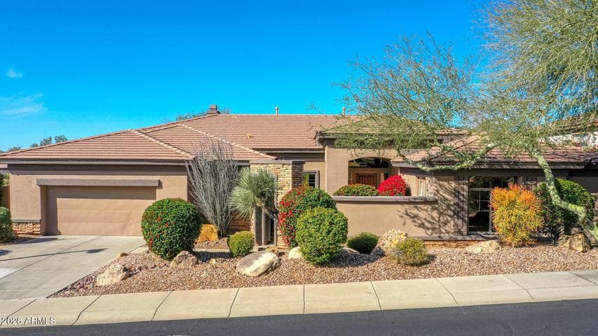42008 N Astoria Way, Anthem, AZ