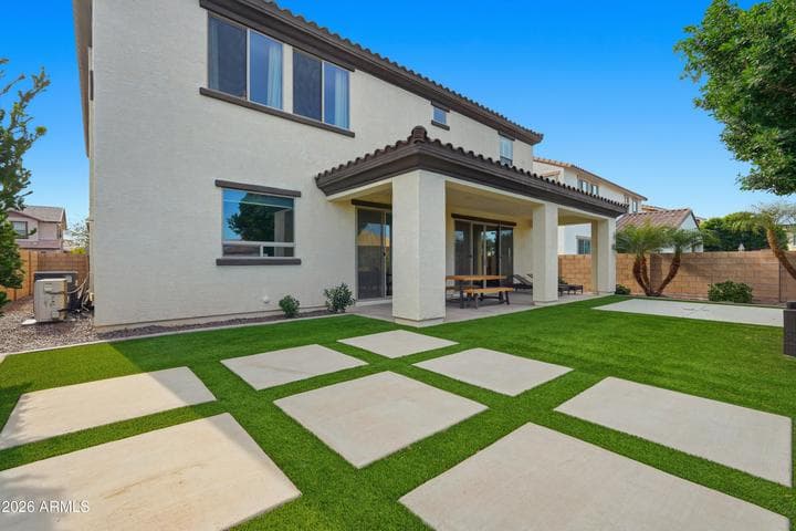 2830 E PEARL Street, Mesa, AZ
