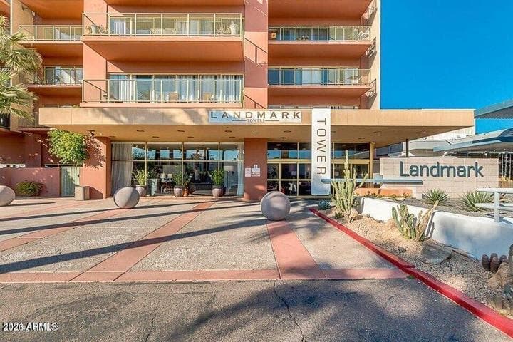 4750 N CENTRAL Avenue #S6, Phoenix, AZ