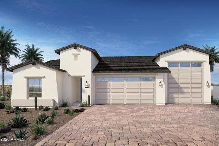 7545 W EVANS Drive, Peoria, AZ
