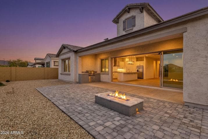 5924 E REDMONT Drive, Mesa, AZ