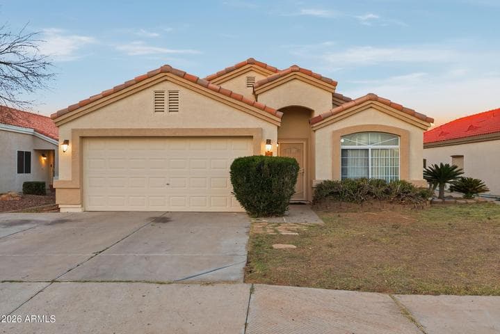 11964 W GRANADA Road, Avondale, AZ