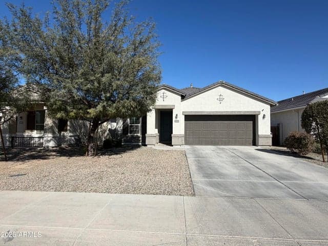 38080 W SAN ILDEFANSO Avenue, Maricopa, AZ