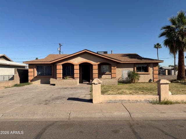 1333 N 39TH Drive, Phoenix, AZ