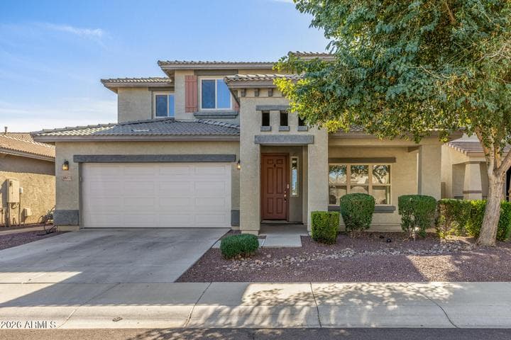 18071 W YOUNG Street, Surprise, AZ